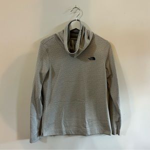 NORTH FACE pullover